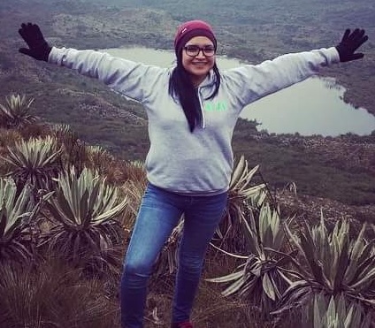 ALEJANDRA