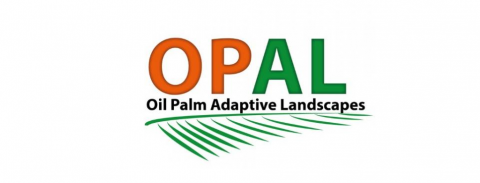 logo opal